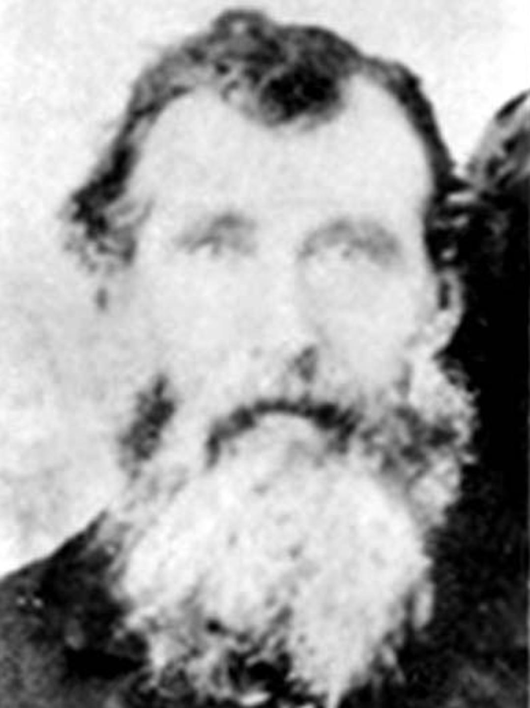 Robert Nish (1835 - 1919) Profile